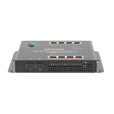 Коммутатор Beward STWP-0802HP