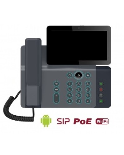 IP-видеотелефон Beward V67 в Мытищах Абонентские IP устройства Pintop.ru