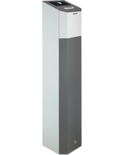 Картоприемник CARDDEX KR-01 в Бийске Картоприемники для турникетов Pintop.ru