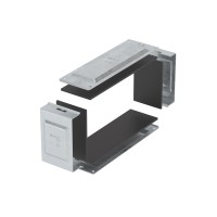 Накладка соединительная DKC (SIP00815)