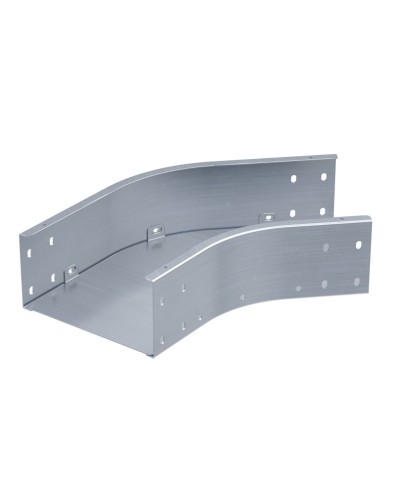 Угол горизонтальный (SCM515K) в Мытищах Аксессуары для лотков Pintop.ru