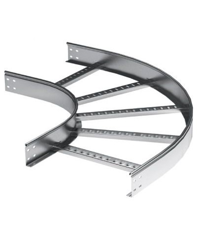 Угол горизонтальный (LC5620KHDZ) в Мытищах Аксессуары для лотков Pintop.ru