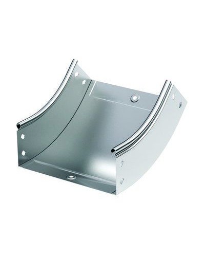 Угол вертикальный внутренний DKC (36748KHDZ) в Мытищах Аксессуары для лотков Pintop.ru