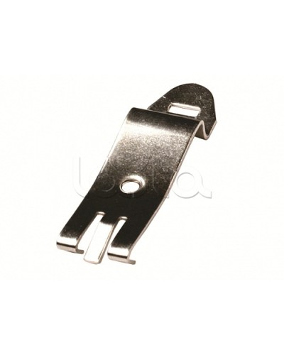 Клипса под профиль OMEGA, FIX KLIP, M4 DKC 03504 в Мытищах Крепежные изделия Pintop.ru