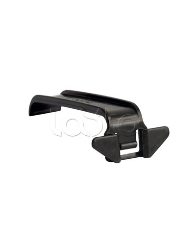 Фиксатор кабеля для короба RL12 40 мм DKC 05203RL в Мытищах Держатели, клипсы, скобы Pintop.ru