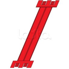 Фиксатор кабеля для TA TR-ER 60 DKC 07712R