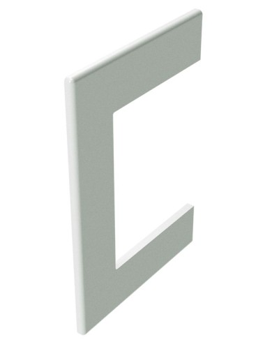 Рамка для ввода в стену/коробку/потолок DKC 01779 в Мытищах Аксессуары для кабель-канала Pintop.ru