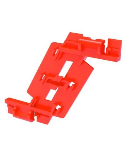 Фиксатор кабеля DKC 07713 в Мытищах Крепежные изделия Pintop.ru