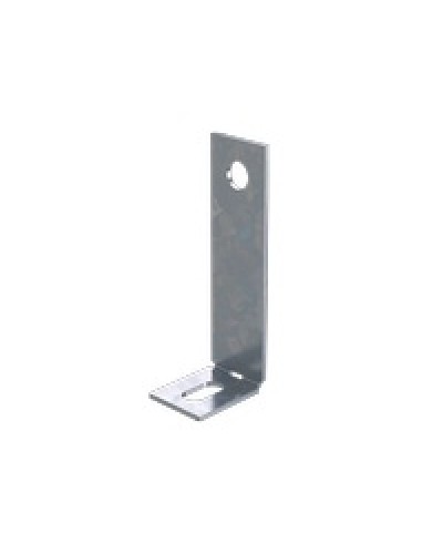 Держатель ОП для консолей BBH-60/70 DKC BMZ1502 в Мытищах Держатели, клипсы, скобы Pintop.ru