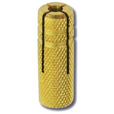 Анкер разрезной латунный М16 DKC CM411645