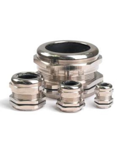 Ввод кабельный латунный М40 DKC R5BCM40 в Мытищах Распределительные коробки Pintop.ru