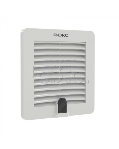 Вентиляционная решетка 112x112 R5RF08 DKC в Мытищах Вентиляторные модули Pintop.ru