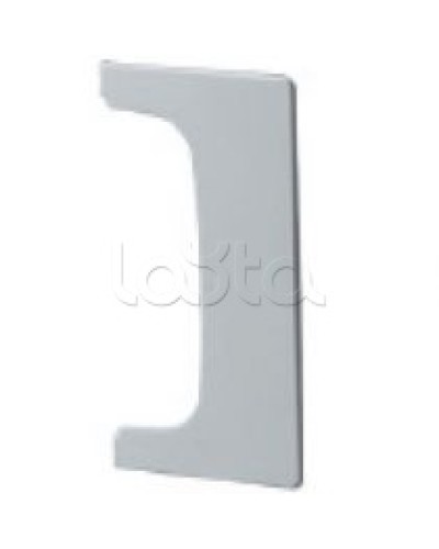 Адаптер для коробки SDN 90х25 мм ДКС 01882 в Мытищах Аксессуары для кабель-канала Pintop.ru