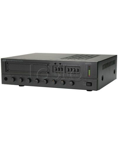 Микшер-усилитель JDM TA-1120 в Мытищах Микшерные усилители Pintop.ru