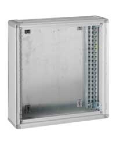 Шкаф распределительный Legrand 020104 в Мытищах Щиты электрические Pintop.ru