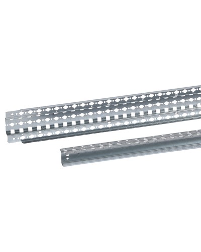 Секция кабельная Legrand 020426 в Мытищах Аксессуары для стоек и шкафов Pintop.ru