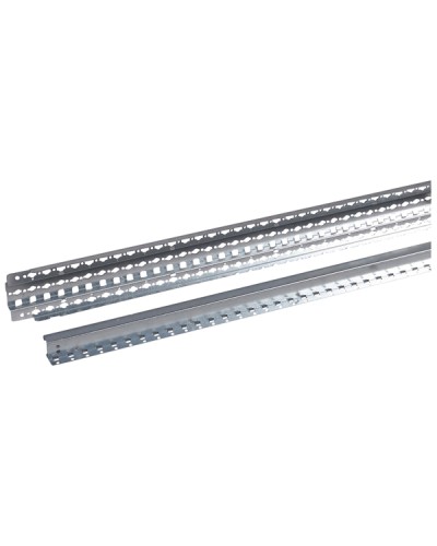 Секция кабельная Legrand 020427 в Мытищах Аксессуары для стоек и шкафов Pintop.ru