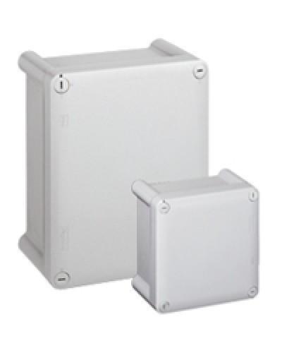 Коробка промышленная Legrand 035007 в Мытищах Распределительные коробки Pintop.ru