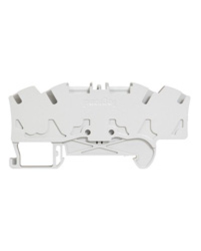 Клемма 4х5 2вход/2выхода Legrand 037246 в Мытищах Клеммные колодки Pintop.ru