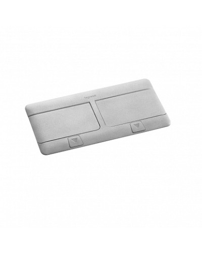 Блок розеточный выдвижной Legrand 054015 в Мытищах Блоки розеток Pintop.ru