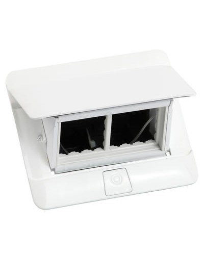 Блок розеточный выдвижной Legrand 654001 в Мытищах Блоки розеток Pintop.ru