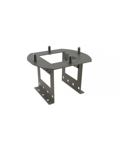 Пластина монтажная PERCo-GM1 в Мытищах Дополнительное оборудование для СКУД Pintop.ru