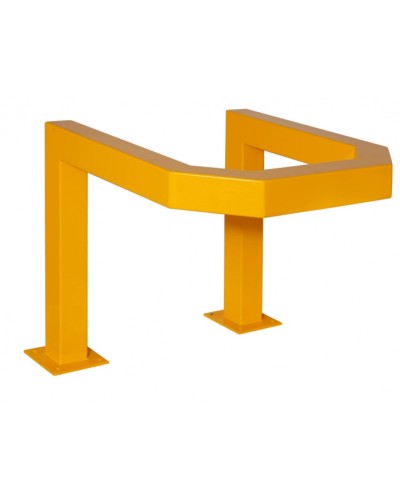 Ограждение PERCo-GM3.1 в Мытищах Запчасти для шлагбаумов и автоматики Pintop.ru