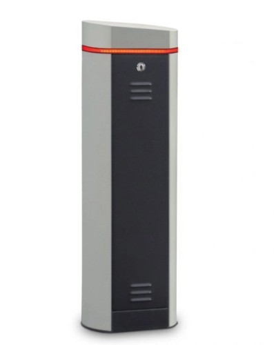 Тумба шлагбаума (без стрелы) PERCo-GS04.1 в Мытищах Автоматические шлагбаумы Pintop.ru