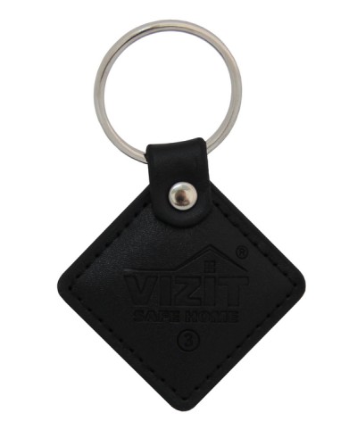 Ключ-идентификатор RF для домофонов Vizit-RF2.2 в Мытищах Оптовые идентификаторы Pintop.ru