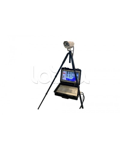 Релион Кейс для видеокамеры в Мытищах Оборудование для видеонаблюдения Pintop.ru