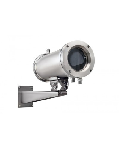 Термокожух Релион-ТКВ-ВО исп. 01 в Мытищах Кожухи для видеокамер (Ex) Pintop.ru